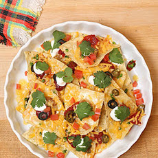 Ultimate Nachos