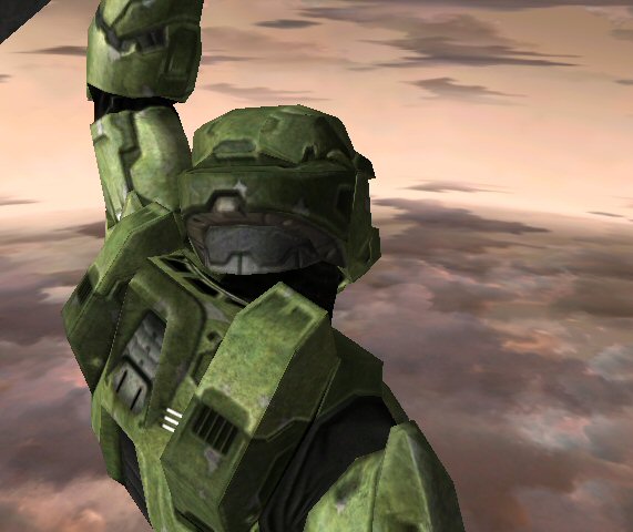 X03: Halo 2