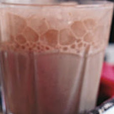 SXSW Spicy Mocha Egg Cream