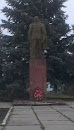 Pamyatnik V.I. Lenin