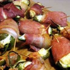 Jalapeno Poppers