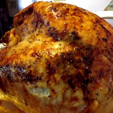 Herbed Turkey Breast