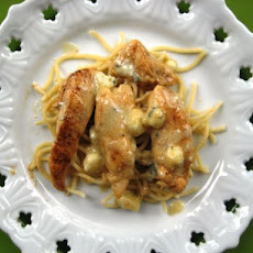 Blue Cheese Tenders