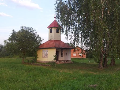 Kapela N.S. Podravsko