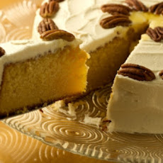 Caramel Cake