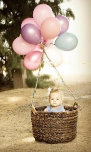 How to install Baloons Wallpapers lastet apk for pc