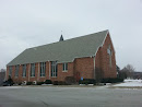 Vestal United Methodist Church  