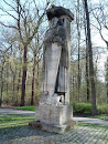 Generalfeldmarschall Graf von Waldersee Denkmal