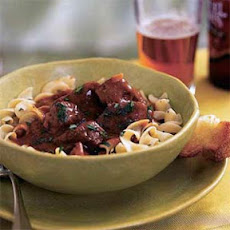 Carbonnade à la Flamande
