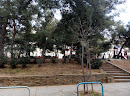 Agia Marinas Park 