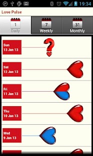 How to get Love Pulse 1.2.0 unlimited apk for laptop