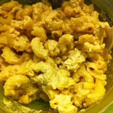 The Best Vegan Macaroni and Cheese Ever