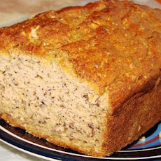 Banana Nut Bread