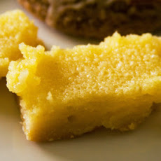 The Best Lemon Bars You Will Ever Eat