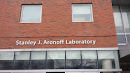 Stanley J Aronoff Laboratory
