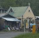 Barangay Gandara Chapel