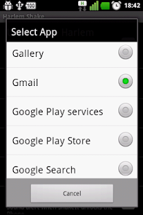 How to mod Harlem Shake Unlocker 2.0 apk for android