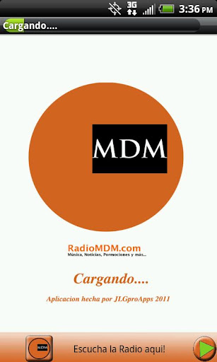 RadioMDM