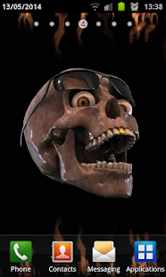 How to install Exclusive Skull HD 1.00 apk for bluestacks