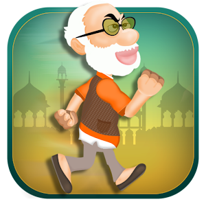 Namo Runner.apk 1.3