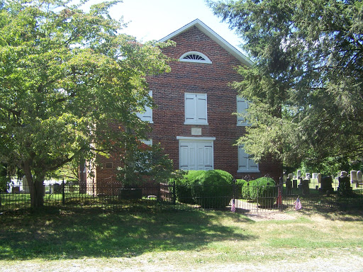 Old Union Methodist Church