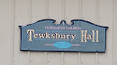 Federated Church Tewkesbury Hall