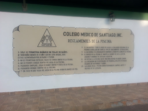 Club Colegio Médico