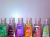 Antibacteriales  Bath And Body Works