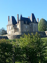 Chateau de Saint-Martin