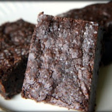 Brownies with a Surprise!