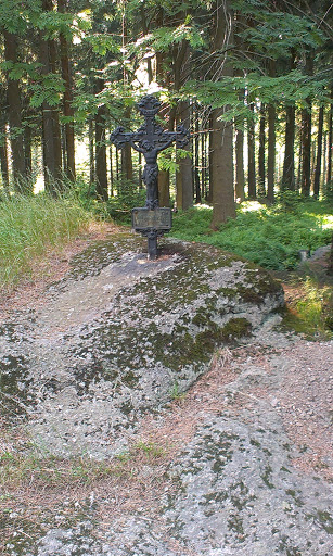Pomník lichteneckner