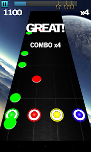 How to install Guitar Star 1.0 mod apk for bluestacks