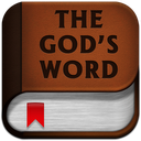 God's Word mobile app icon