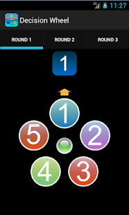 How to install Decision Wheel 1.0 mod apk for android