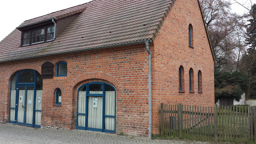 Gubener Heimat Museum
