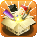 Art of Draw & Paint mobile app icon