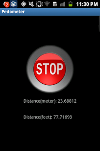 How to get Pedometer Or Odometer 5 unlimited apk for laptop