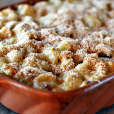 Holiday Cauliflower