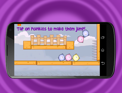 How to download Poink - The Game lastet apk for laptop