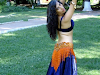 Clases De Danza Árabe En Rancagua