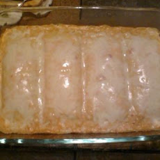 Fresh-Made Manicotti or Cannelloni Crepes Shells