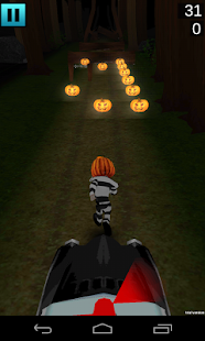 How to get Halloween Night Runner 1.0 mod apk for pc