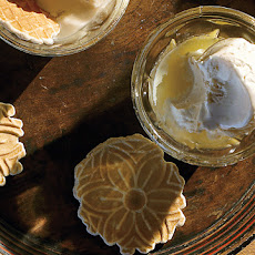 Limoncello Gelato