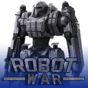 Robot War mobile app icon