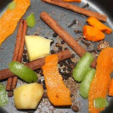Lithuanian Krupnikas
