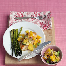 Sauteed Chicken Breasts