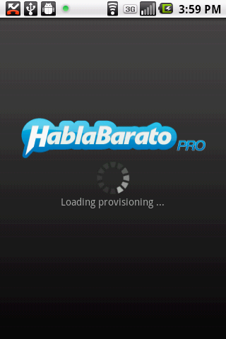 HablaBarato - VoIP Dialer