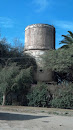 Vieja Torre De Agua Ferreyra