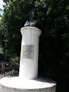 Busto Anita Garibaldi
