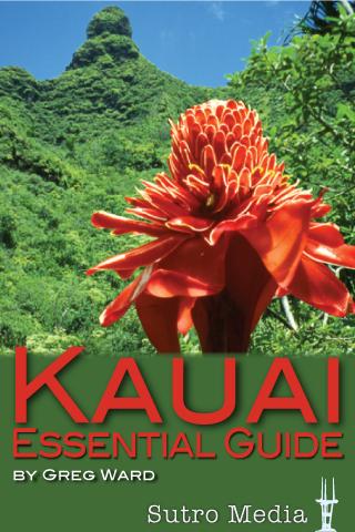 Kauai Essential Guide